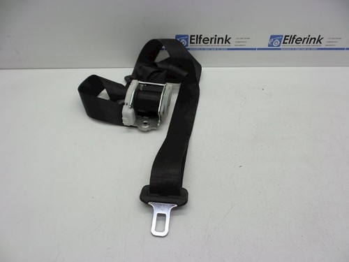 Sicherheitsgurt links vorne - links,