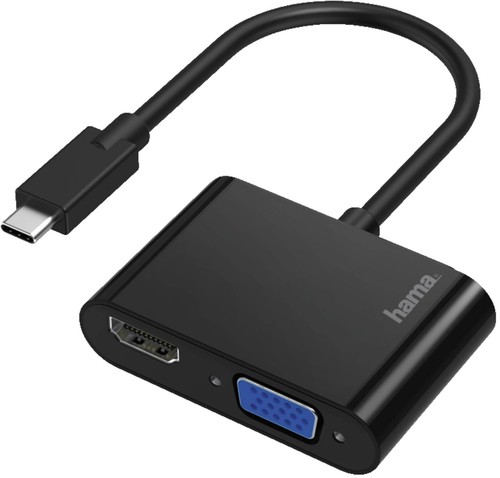 Hama usb adapter - adapter, 200313