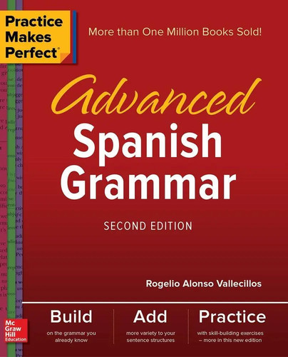 Practice makes perfect - makes,