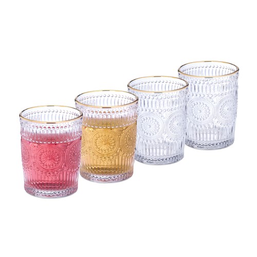 Trinkgläser wasserglas - trinkgläser,