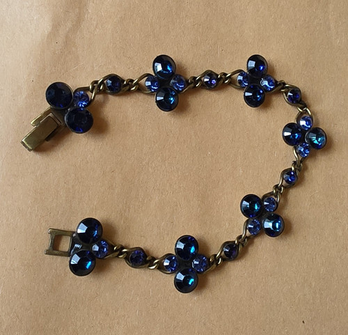 Armband gliederkette mit - armband,