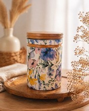 Handgemachtes Keramikgefäß