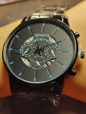 Herren Marken Armbanduhr Uhr