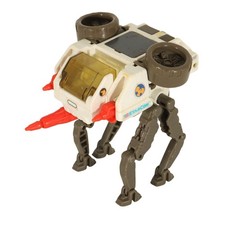 Battlecrane - Starcom - lose