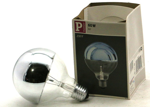 Paulmann glühbirne globe g95 - paulmann,
