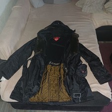 Wellensteyn Zermatt lang