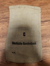 Geldsack Deutsche Bundesbank