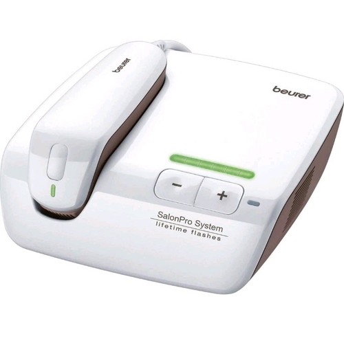 Beurer salonpro system - salonpro,