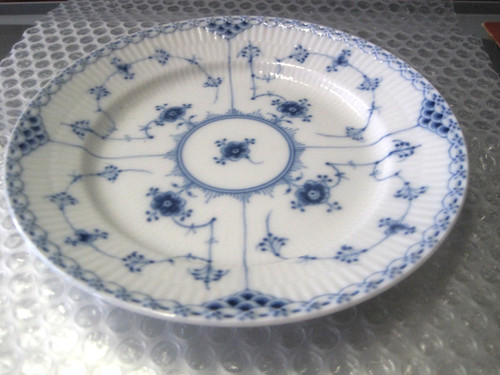 Royal copenhagen musselmalet - royal,
