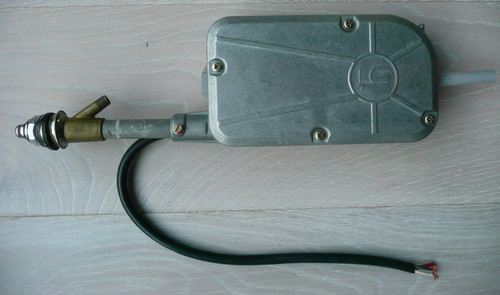 Hirschmann autoantenne auta - hirschmann,