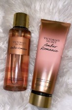 Victoria Secret Amber Romance