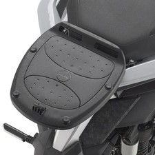 Attacco Kofferraum Kappa