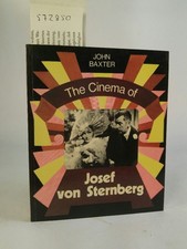The Cinema of Josef von