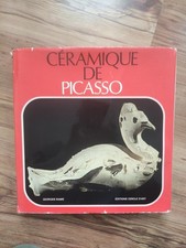 Pablo PICASSO KERAMIK - von