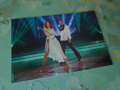 Let dance foto - "let`s, dance":