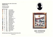 Sara Guermani „Sea