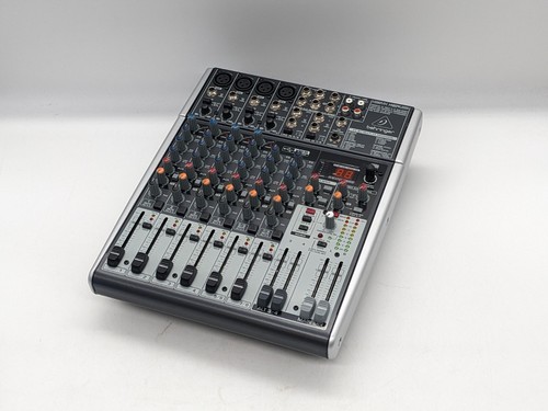 Behringer xenyx x1204usb - xenyx,
