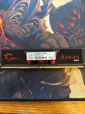 8 GB DDR4 Ram GSkill 2400