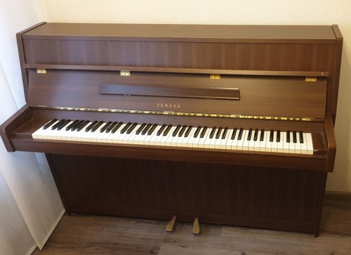 Yamaha klavier gebraucht - yamaha,
