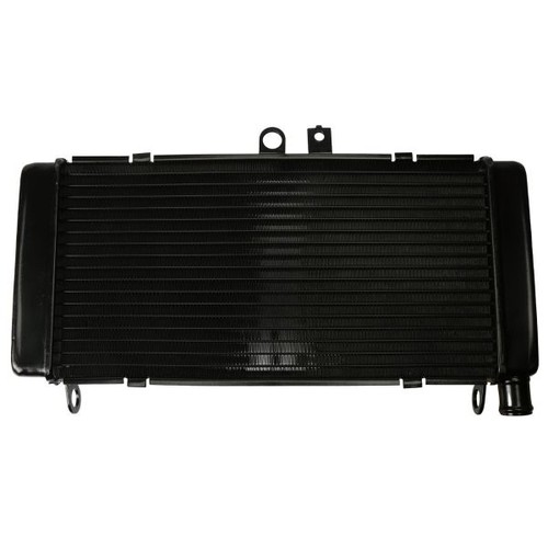 Motorrad kühler radiator aus - kühler,