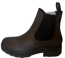 Barbour Birch Chelsea Stiefel