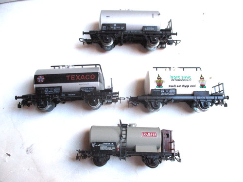 Modelleisenbahn spur - modelleisenbahn, h0