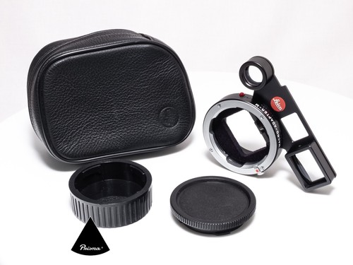 Leica macro adapter für - macro-adapter-m,
