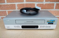 Philips VR 550 VHS