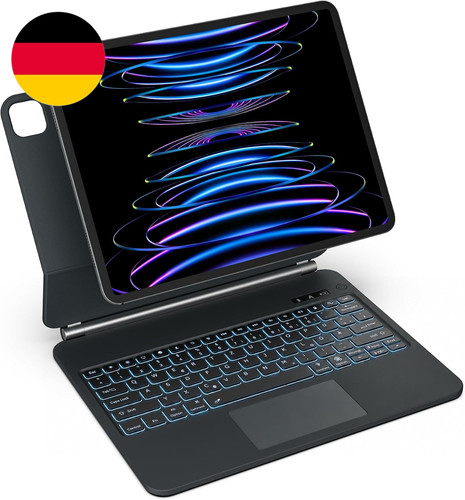 Magic keyboard für ipad air - magic,
