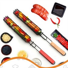 2 St??ck BBQ Tools Antihaft