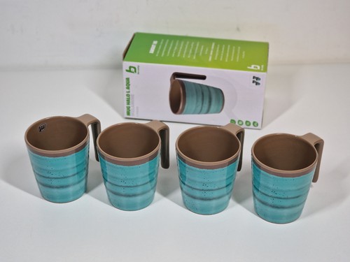 Camp halo tasse 4er - halo,