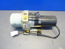 VW Golf 3 Cabrio Hydraulikpumpe Verdeck 1E0871791 A