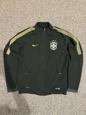 Original Nike Trainingsjacke