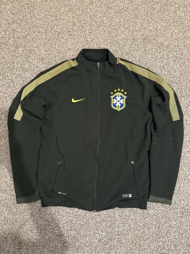 Original nike trainingsjacke - original,