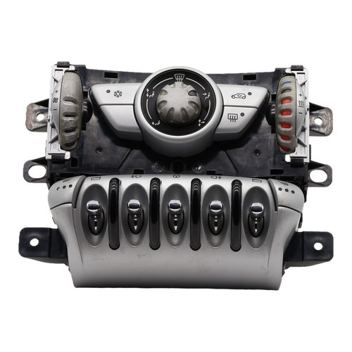 Bedienelement klimaanlage - bedienelement,,