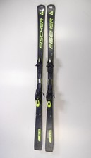 Fischer rc4 carving ski - fischer, rc