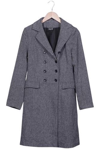 Mantel damen jacke - mantel,