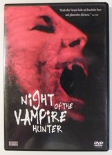 Night of the Vampire Hunter -