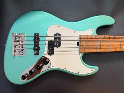 Sadowsky metroexp hyb 5 - sadowsky,