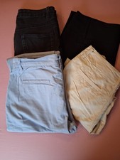 Bekleidungspaket Hosen