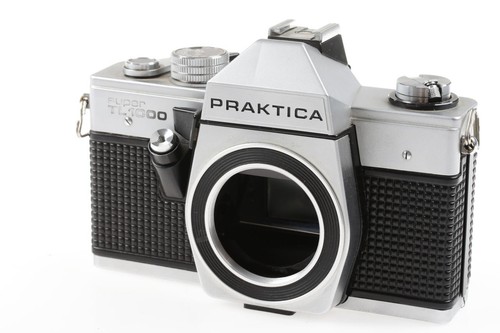 Praktica super 1000 - super, tl