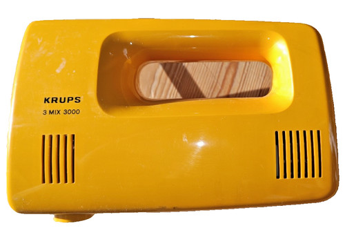 Krups handmixer mix - handmixer,