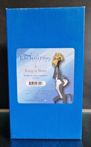 Enesco disney enchanting - enesco,
