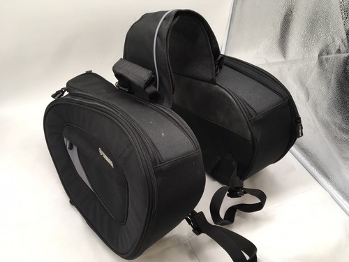 Yamaha hecktasche soft - yamaha,