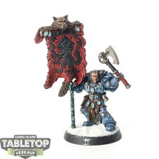 Space Wolves - Space Wolves