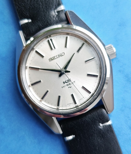 Seiko 7000 king - ks,