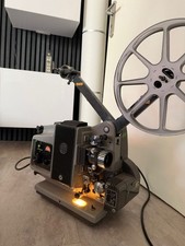Filmprojektor Bauer P5 16mm
