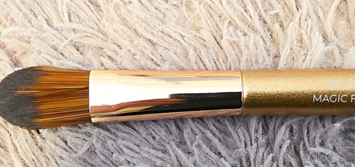 Asam magic finish flat - magic,