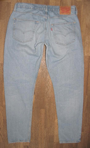 Lässige levi 512 - /,