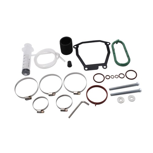 Kompressor service kit - kompressor,